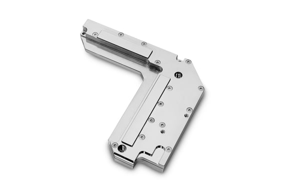 EK 3831109829318 accesorio o pieza de sistema de refrigeración para ordenador Bloque de agua