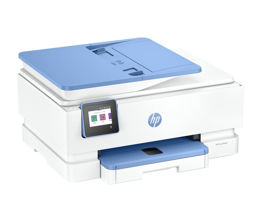 HP ENVY PHOTO 7931 AIO MFP 1510 - vue 5