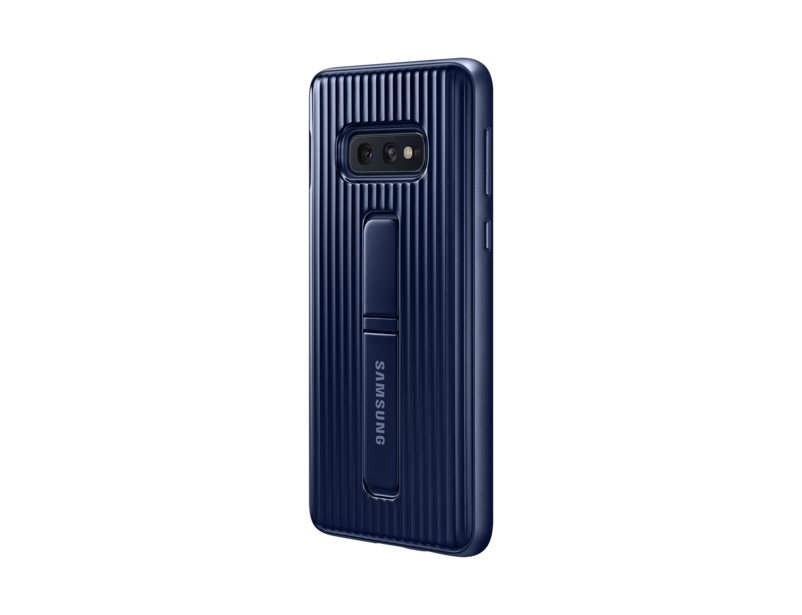 Samsung Coque renforcée fonction Stand S10e - vue 5