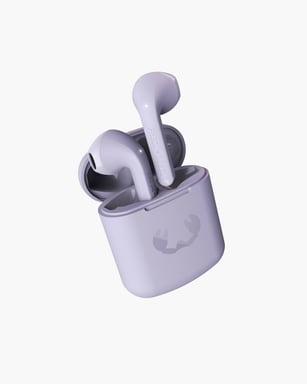 Fresh 'n Rebel TWINS 1 Casque True Wireless Stereo (TWS) Ecouteurs Appels/Musique USB Type-C Bluetooth Lilas