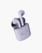 Fresh 'n Rebel TWINS 1 Casque True Wireless Stereo (TWS) Ecouteurs Appels/Musique USB Type-C Bluetooth Lilas