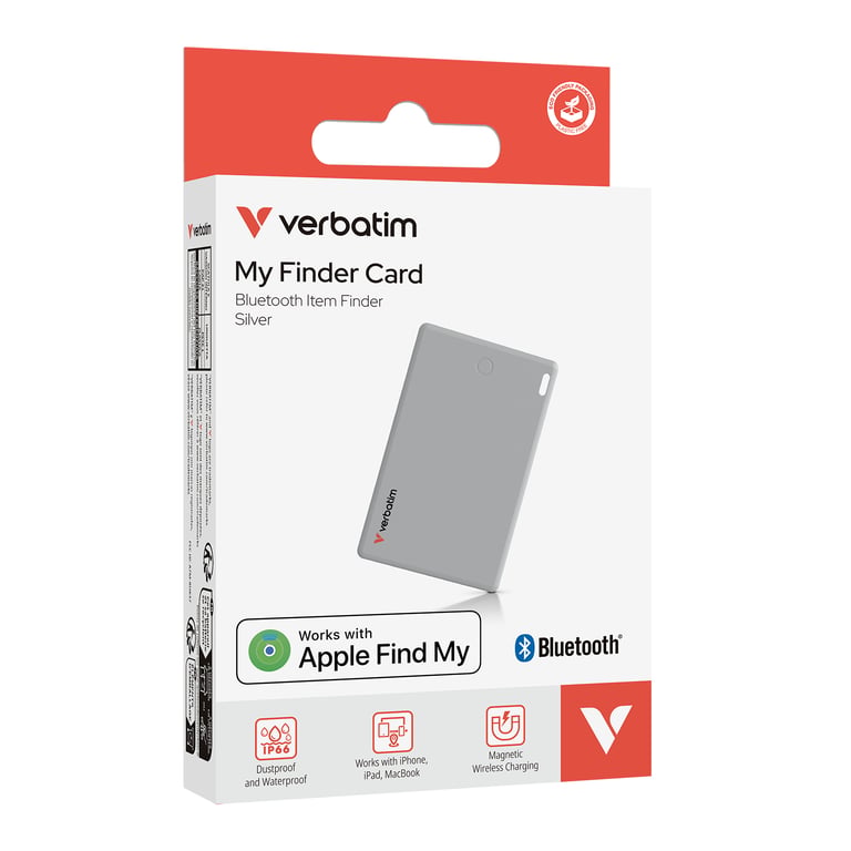 Verbatim My Finder Personnel Recherche Neuf - vue 3