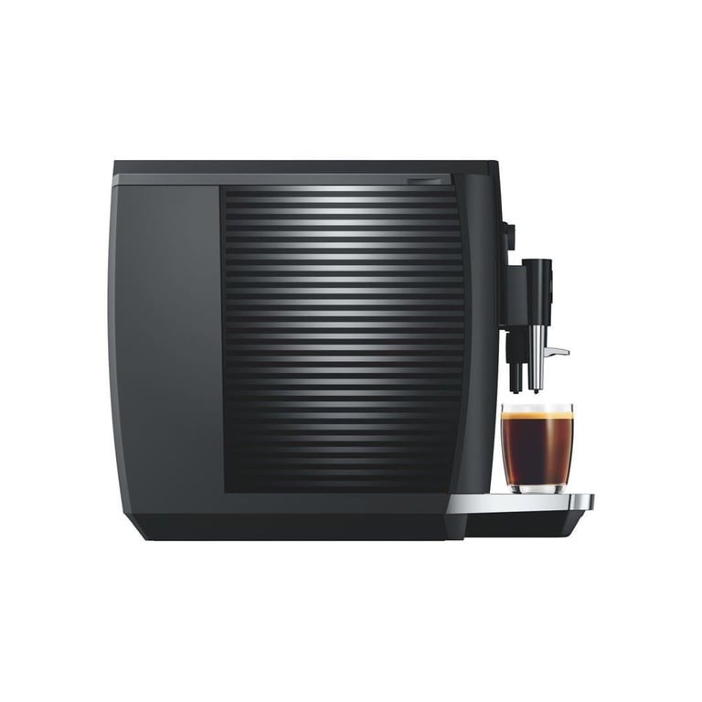 Machine à Café Expresso Jura E4 Piano – 15 Bars, 1,9 L, Entièrement Automatique - vue 4