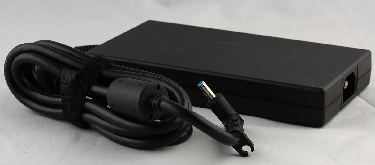 HP 835888-001 adaptateur de puissance & onduleur Intérieure 200 W Noir