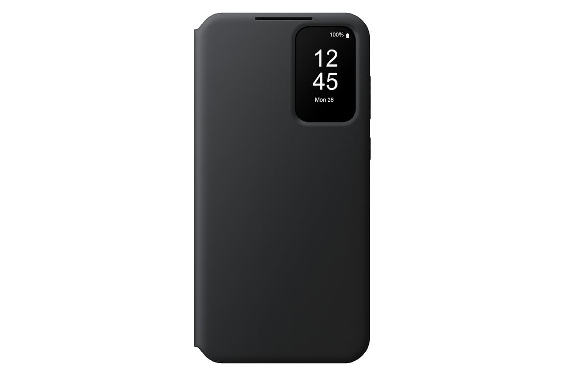 Samsung Smart View Wallet Case Galaxy A55 5G - vue 2