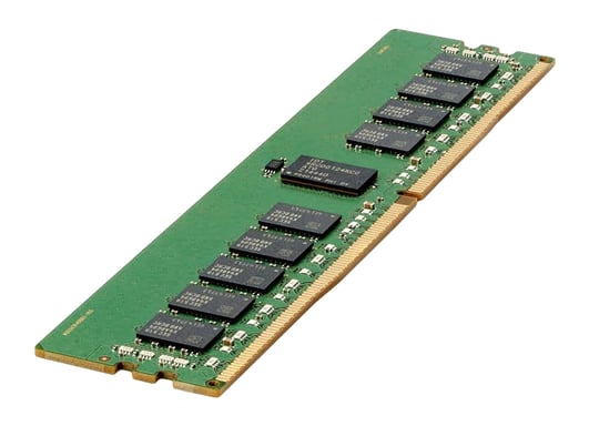 HPE 64GB DDR4-2400 module de mémoire 64 Go