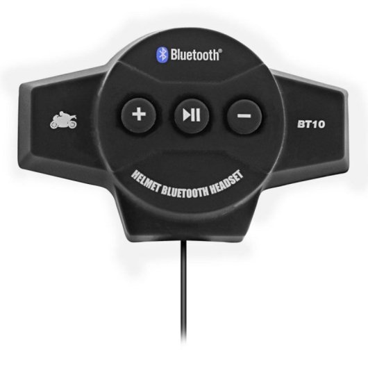 Kit mains libres T'n'b Bluetooth Inride - vue 5