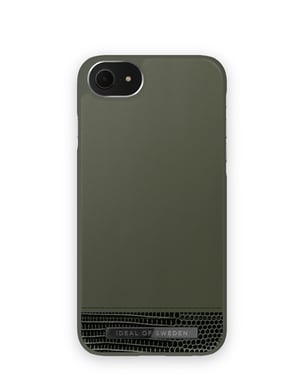 iDeal of Sweden IDACAW20-I7-235 coque de protection pour téléphones portables 10,2 cm (4'') Housse Vert Apple (brand) iPhone SE/8/7/6/6s