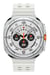 Galaxy Watch Ultra 2025, Blanc Titane
