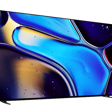 Sony Bravia 8 K-65XR80 65 Klasse 64.