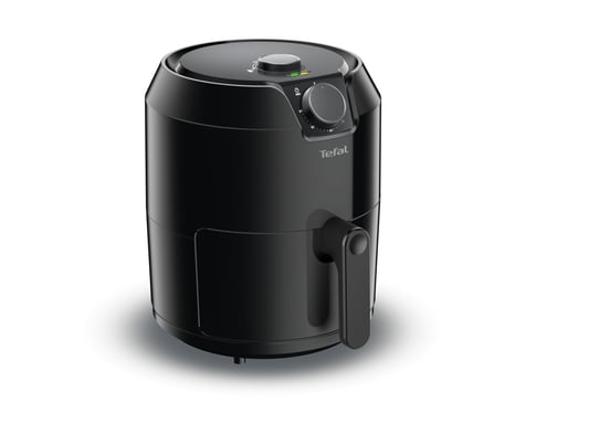 Tefal Easy Fry Classic EY2018 friteuse Unique 4,2 L Autonome 1500 W Friteuse d'air chaud Noir