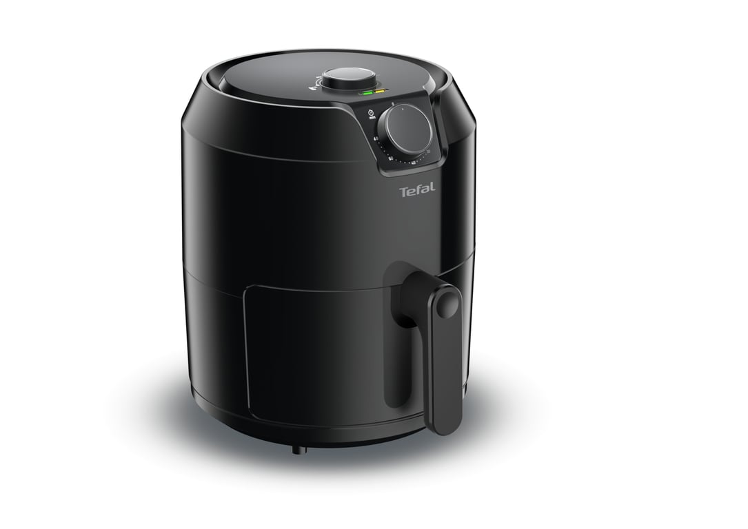 Friteuse sans huile TEFAL EASYFRYEY2018 - vue 2