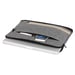 Hama Terra 39,6 cm (15.6'') Housse Gris