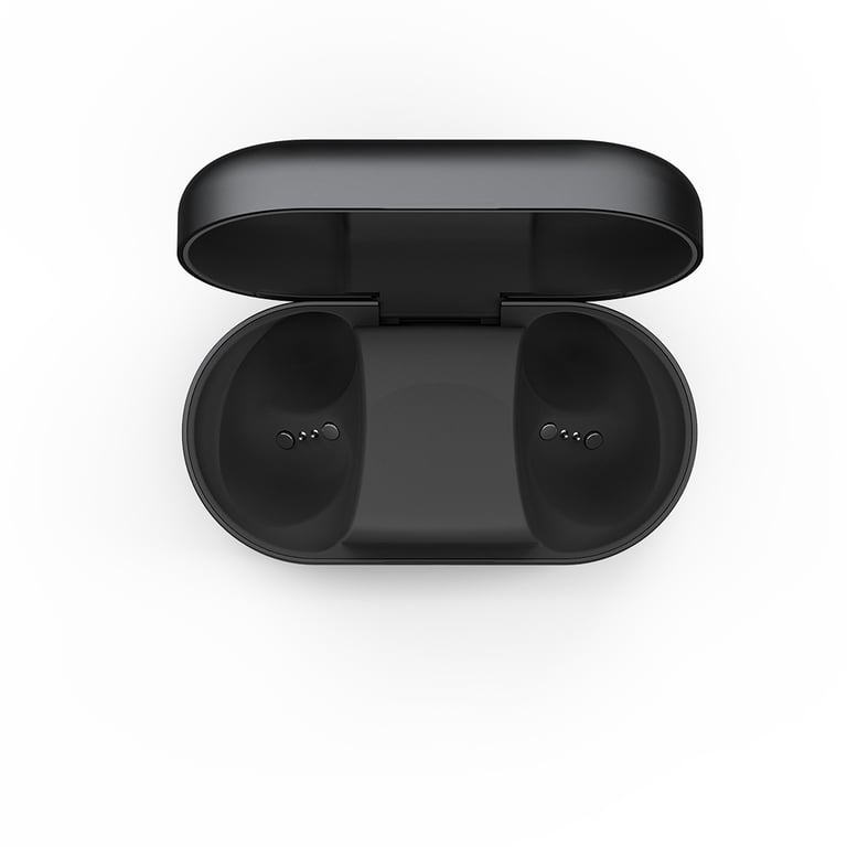 Bang & Olufsen BeoPlay EQ Casque True Wireless Stereo (TWS) Ecouteurs Appels/Musique Bluetooth Noir
