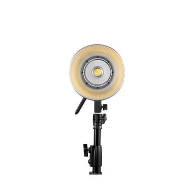 Eclairage ZHIYUN MOLUS B 100 - Neuf Noir - vue 2