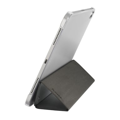Custodia per tablet ''Fold Clear'' per iPad Air 10,9'' (4th gen/2020) - Nero