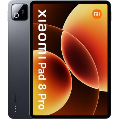 Pad 8 Pro (11,2'') 8 Go/256 Go WiFi, Gris