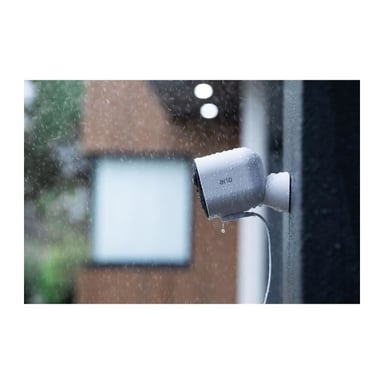 Caricabatterie - ARLO - VMA5601C-100PES - Magnetico - Per telecamera esterna - Nero