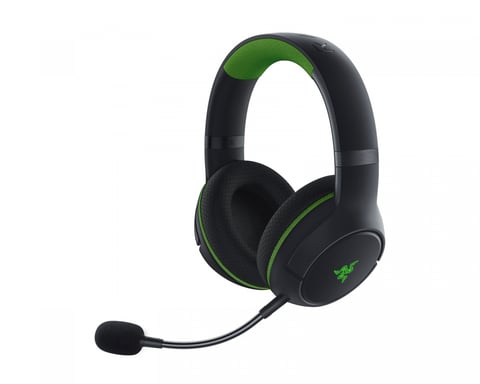 Razer Kaira Pro Auricolare con filo e senza fili Bluetooth Nero