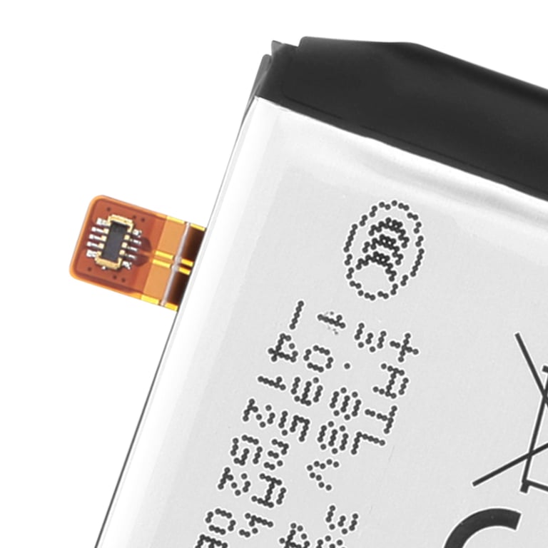 Batterie Secondaire pour Motorola Moto Razr 50 1075mAh QR11 Original Neuf - vue 2