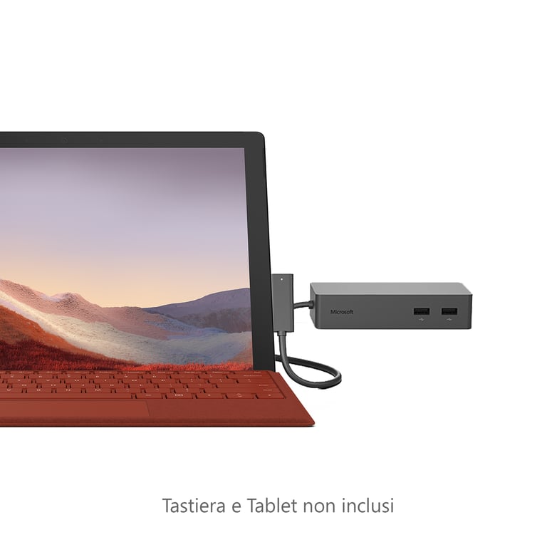 Microsoft Surface Dock 2 - vue 10