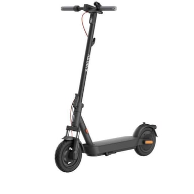 Patinete Eléctrico Xiaomi Electric Scooter 5 - 350 W - Negro