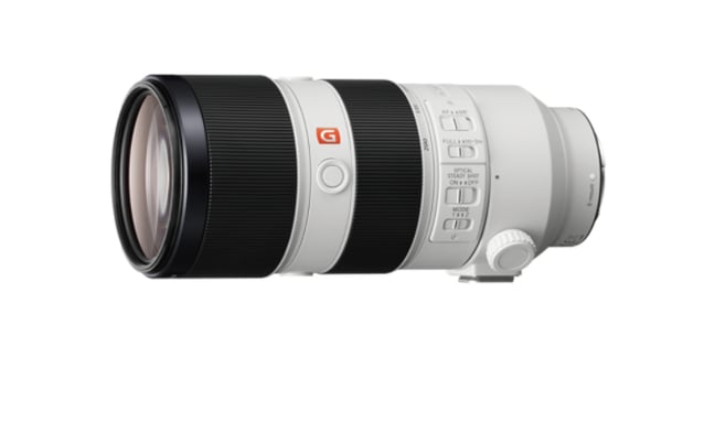 Sony SEL70200GM