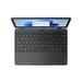Lenovo 300w Yoga Gen 4 Intel® N N100 Híbrido (2-en-1) 29,5 cm (11.6'') Pantalla táctil HD 4 GB LPDDR5-SDRAM 128 GB SSD Wi-Fi 6 (802.11ax) Windows 11 Pro Academic Francés Gris