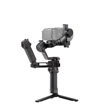 DJI RS 5 combo Estabilizador manual para cámara Negro