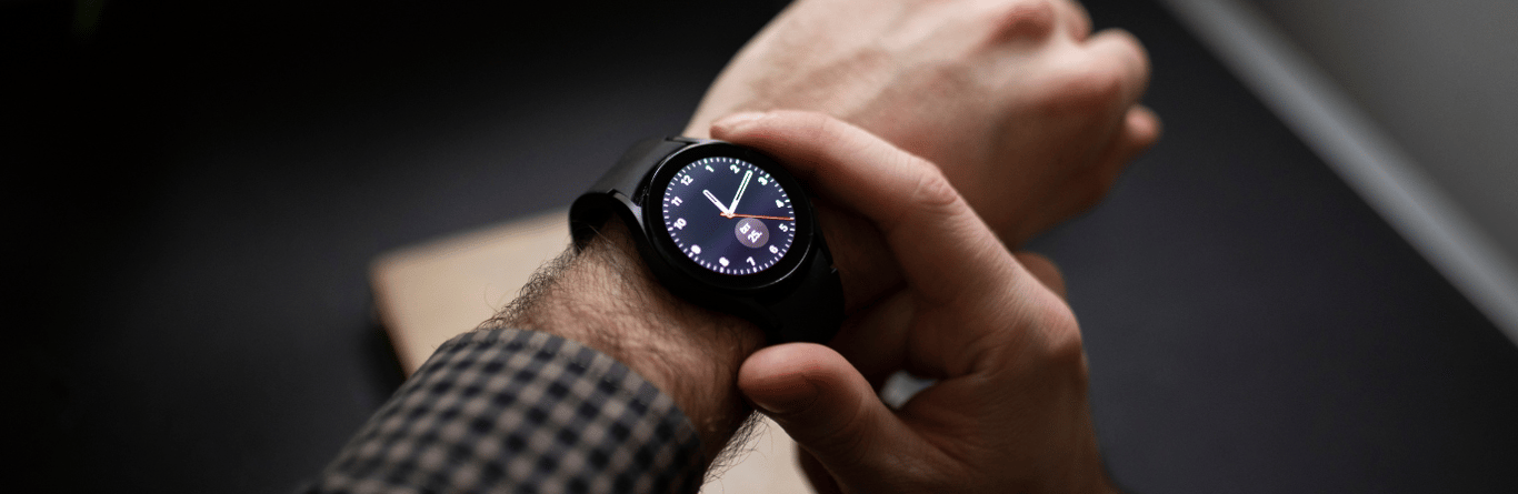 Samsung Galaxy Watch Ultra