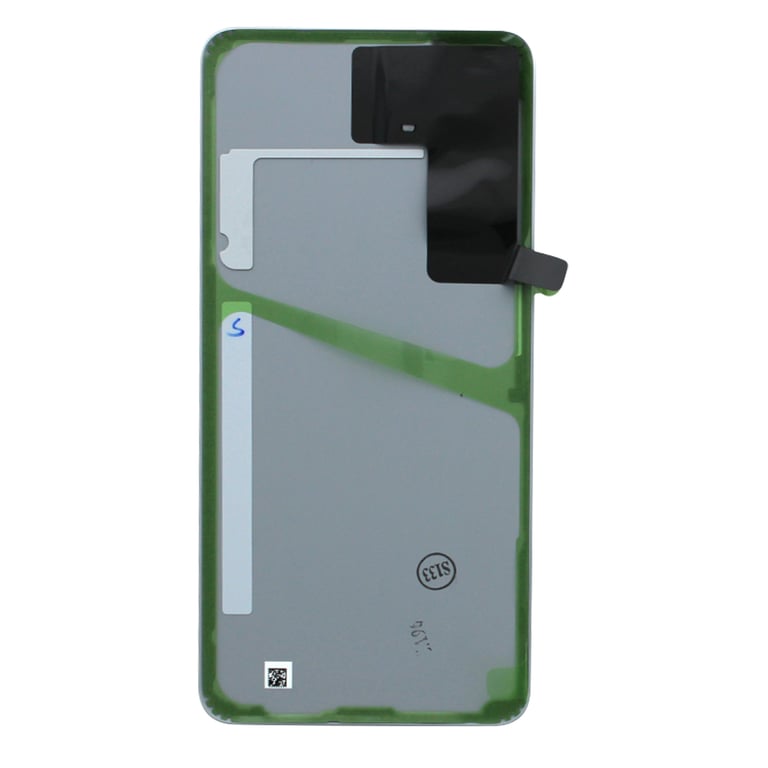 Cache Batterie Samsung Galaxy S21 FE Originale Samsung avec lentille Neuf - vue 9