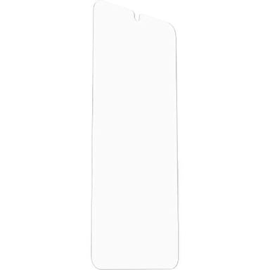 OtterBox Clearly Protected Film Series pour Samsung Galaxy S22+, transparente