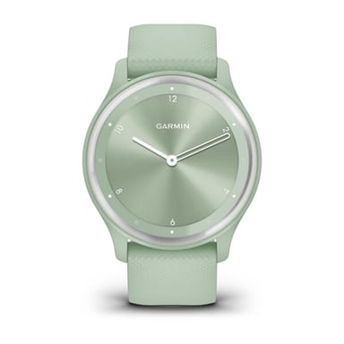 Vívomove Sport Oled 40 Mm Color Menta Gps (Satélite)