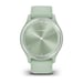 Vívomove Sport Oled 40 Mm Color Menta Gps (Satélite)