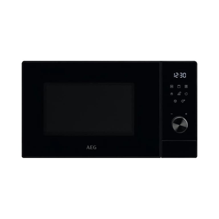 Micro-ondes AEG 29 litres noir - Neuf