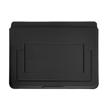 Celly SWMAGICSLEEVE13 sacoche d'ordinateurs portables 35,6 cm (14'') Housse Noir