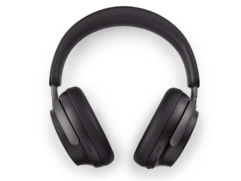 Bose QuietComfort Ultra Casque Avec fil &sans fil Arceau Musique/Quotidien Bluetooth Noir