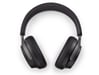 Bose QuietComfort Ultra Cuffie Bluetooth cablate e wireless per la musica e la vita quotidiana Nero