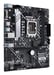 ASUS PRIME H610M-A D4-CSM Intel H610 LGA 1700 micro ATX