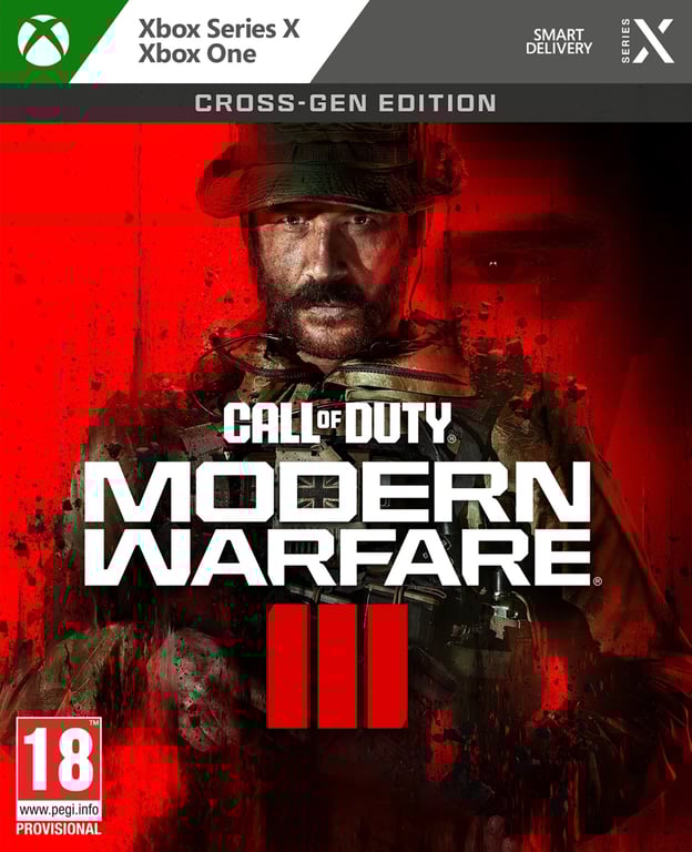 Call Of Duty Modern Warfare Iii Ps4 Edition Standard - vue 10