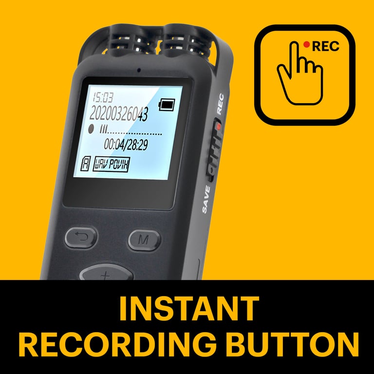 Kodak VRC450 - vue 9