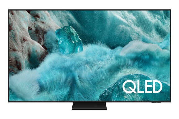 Samsung QE55Q7F5AU 139,7 cm (55'') 4K Ultra HD Smart TV Wifi Negro