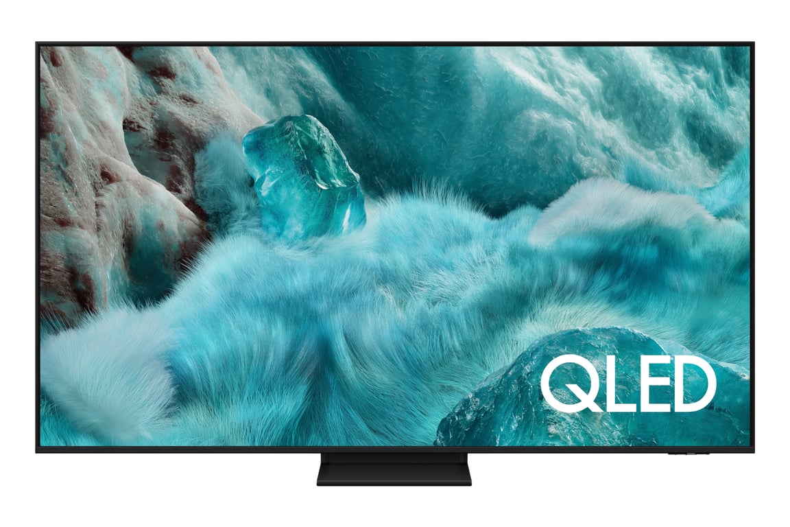 Samsung QE55Q7F5AU 139 7 cm 55 4K Ultra HD Smart TV Wifi Neuf