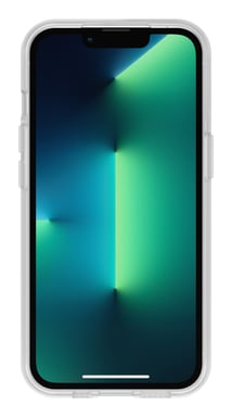 OtterBox React Series pour Apple iPhone 13 Pro, transparente - produits livrés sans emballage Apple (brand) iPhone 13 Pro