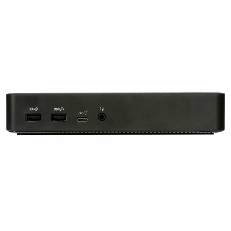 Targus DOCK460EUZ station d'accueil Avec fil USB4 Neuf - vue 2