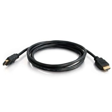 C2G Cavo HDMI(R) ad alta velocità con Ethernet da 1 M