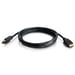 C2G Cable HDMI(R) de alta velocidad de 1 m con Ethernet