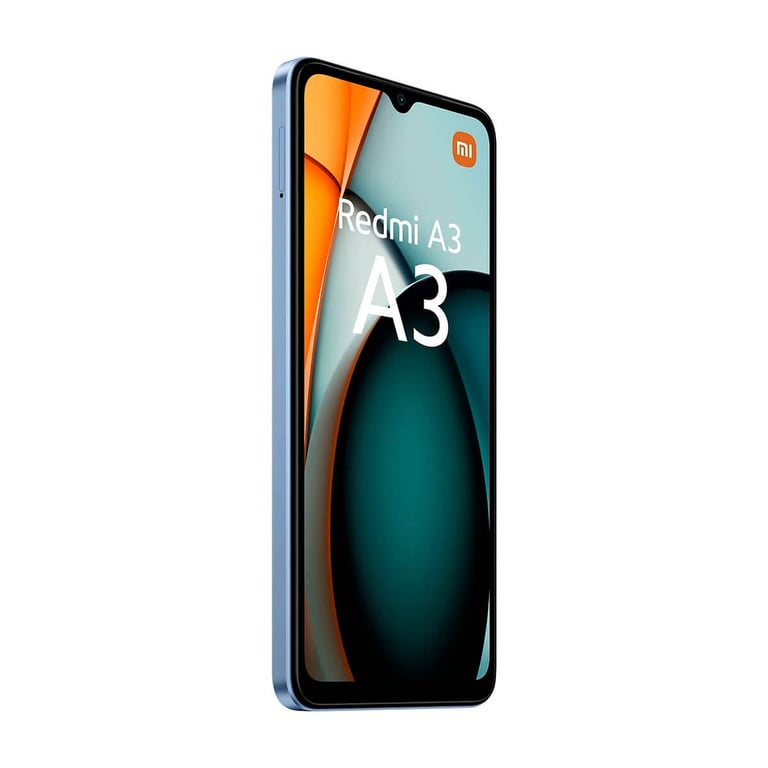 Xiaomi Redmi A3 - vue 6