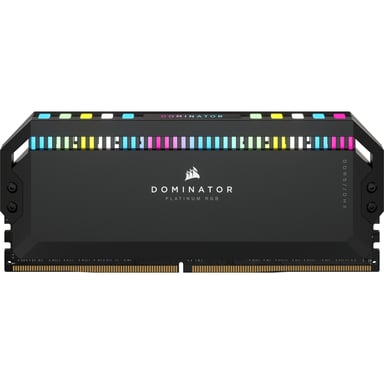 Memoria RAM Corsair D5 7200 32GB C34 Dom Platinum RGB K2