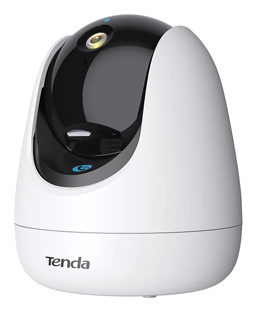 Tenda RP7 caméra de sécurité Tourelle Caméra de sécurité IP Intérieure 2880 x 1620 pixels Au plafondà poser Neuf - vue 2